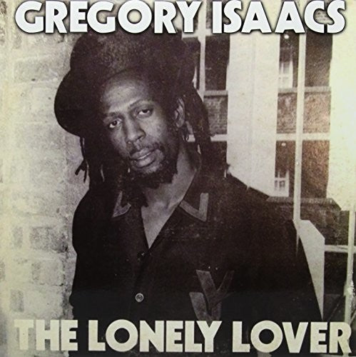 Gregory Isaacs- The Lonely Lover [ vinyl ]