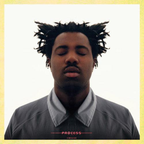 Sampha- Process [ vinyl ]