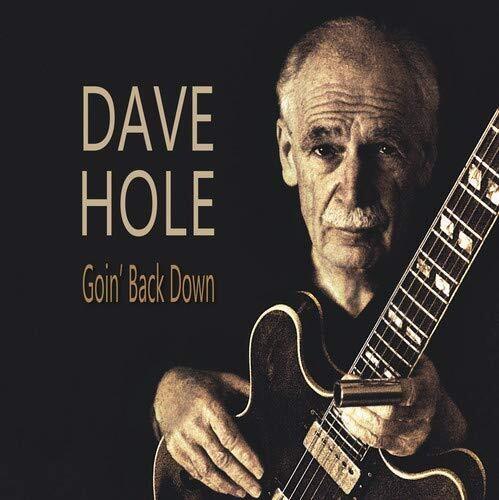 Dave Hole- Goin' Back Down [ vinyl ]