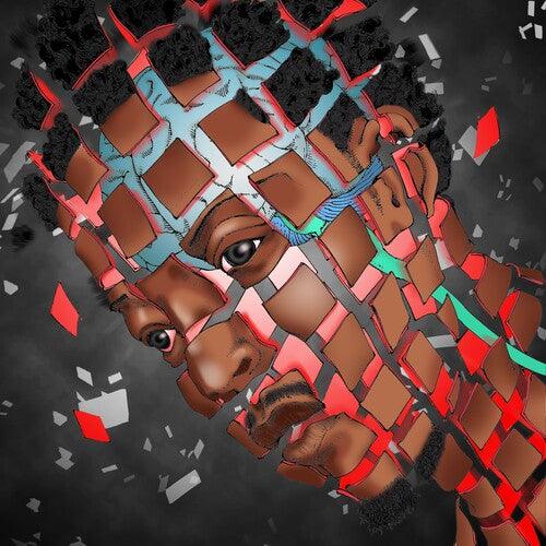 Haleek Maul- In Permanence [ vinyl ]