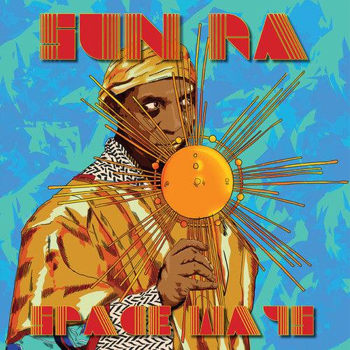 Sun Ra- Spaceways [ vinyl ]