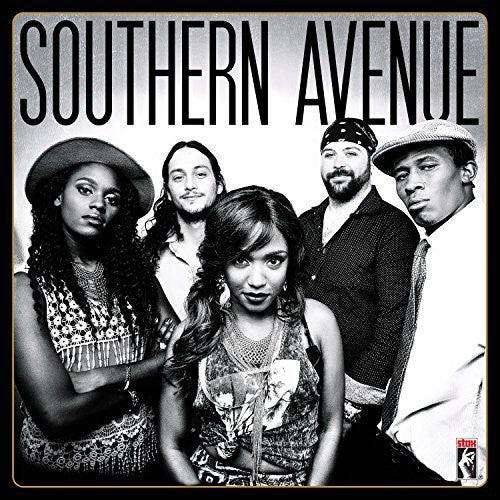 Southern Avenue [ vinyl ]