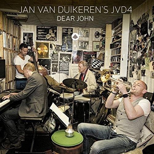Various Artists- Dear John [ vinyl ]
