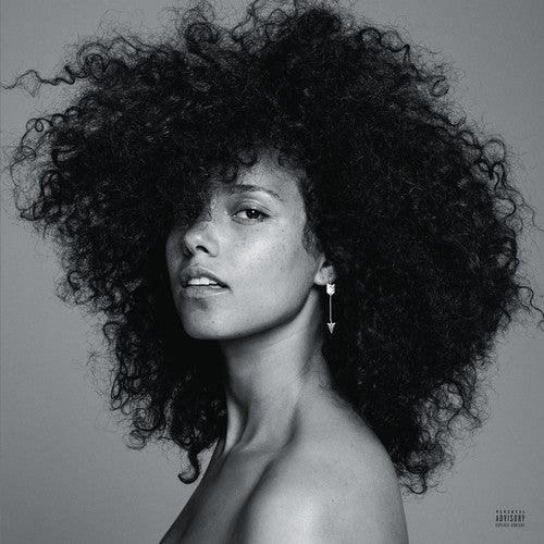 Alicia Keys- Here [ vinyl ]