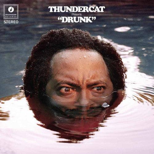 Thundercat- Drunk (10" Box Set) [ vinyl ]