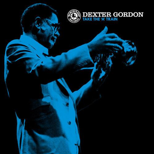 Dexter Gordon- Take The 'A' Train [ vinyl ]