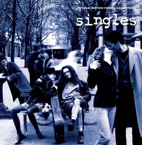 Singles (Original Motion Picture Soundtrack) [ vinyl ]