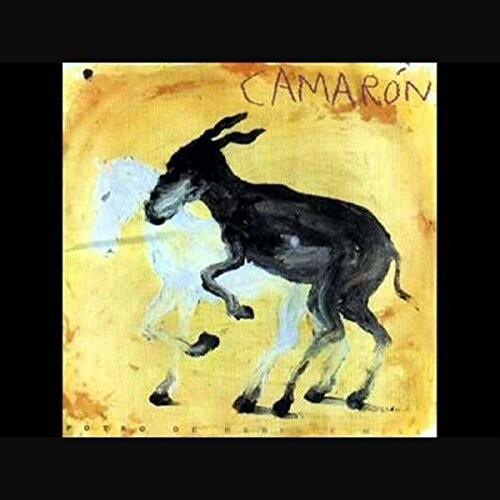Camaron De La Isla- Potro De Rabia Y Miel [ vinyl ]