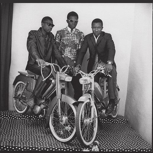 Various Artists- Original Sound Of Mali (Various Artists) [ vinyl ]