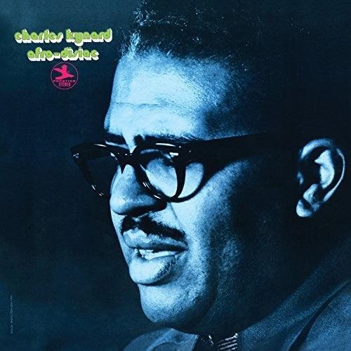 Charles Kynard- Afro-Disiac [ vinyl ]