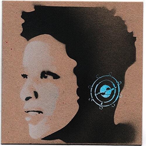 Denitia- Blind / Moments [ vinyl ]
