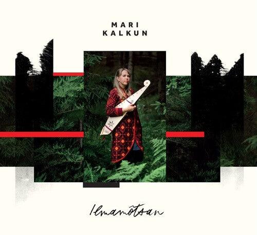 Mari Kalkun- Ilmamotsan [ vinyl ]