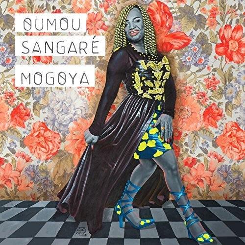 Oumou Sangare- Mogoya [ vinyl ]