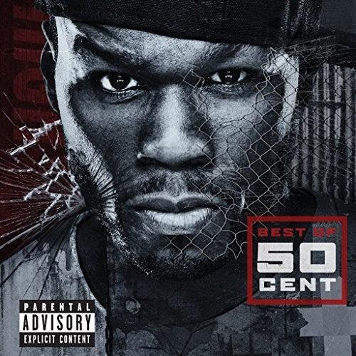 50 Cent- Best Of [ vinyl ]