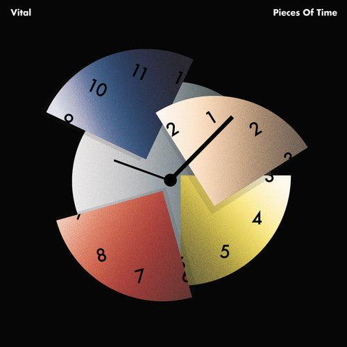 Vital- Pieces Of Time [ vinyl ]
