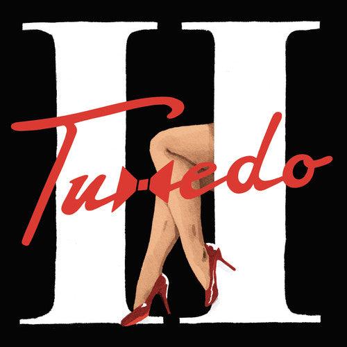 Tuxedo- Tuxedo II [ vinyl ]