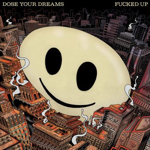 Fucked Up- Dose Your Dreams [ vinyl ]