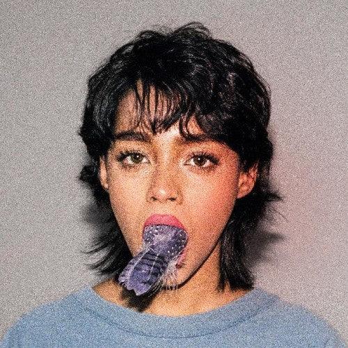 Littlebabyangel- Gada [ vinyl ]