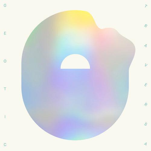Geotic- Traversa [ vinyl ]