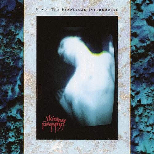 Skinny Puppy- Mind: The Perpetual Intercourse [ vinyl ]