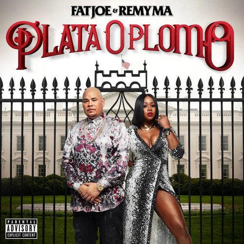 Fat Joe- Plata O Plomo [ vinyl ]