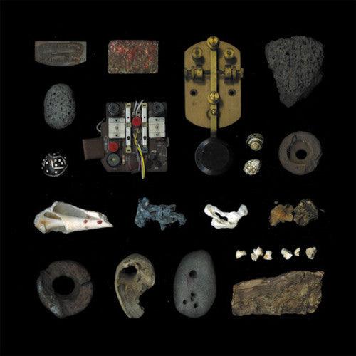 Ian William Craig- Thresholder [ vinyl ]