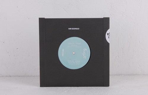 Carlos Sodre- Ciumeira/Rasga Teu Verso [ vinyl ]