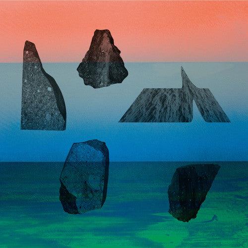 Ultramarine- Signals Into Space [ vinyl ]