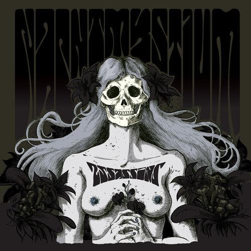 Nachtmystium- Assassins - Black Meddle Pt. I [ vinyl ]