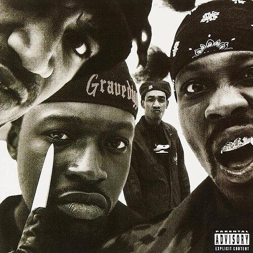 Gravediggaz- 6 Feet Deep (Pic Disc) [ vinyl ]
