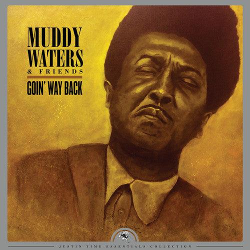 Muddy Waters- Goin' Way Back [ vinyl ]