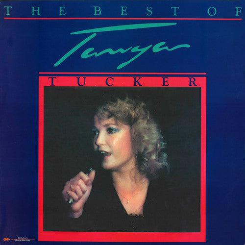 Tanya Tucker- The Best Of Tanya Tucker [ vinyl ]
