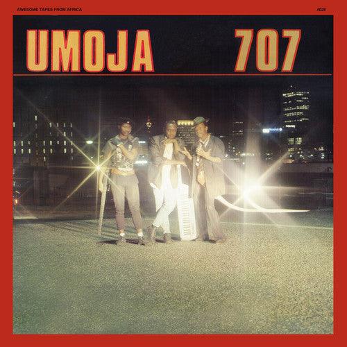 Umoja- 707 [ vinyl ]