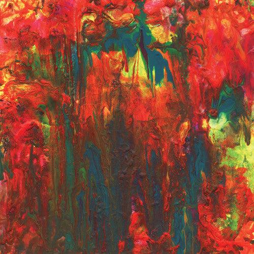 Psymun- Rainbow Party [ vinyl ]