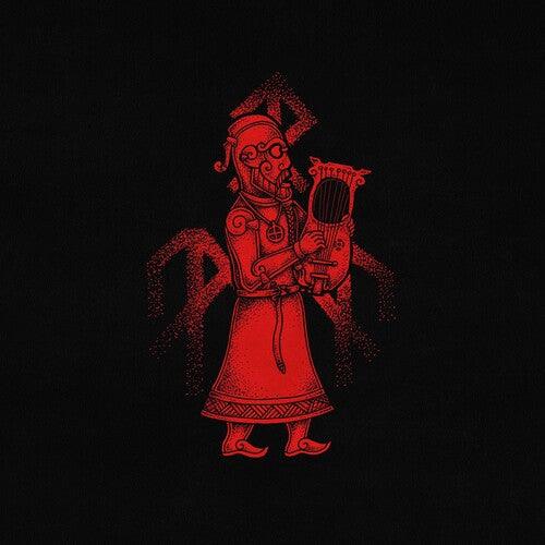 Wardruna- Skald [ vinyl ]