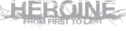 From First to Last- Heroine [ vinyl ]