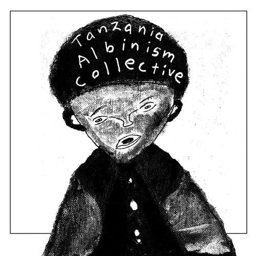 Tanzania Albinism Collective- White African Power (We Live in Danger) / Stigma [ vinyl ]