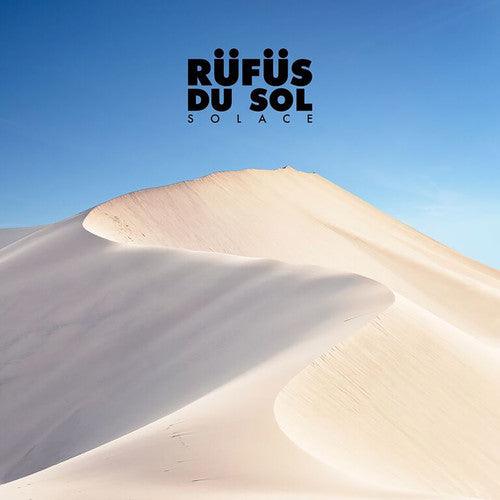 Rufus Du Sol- Solace [ vinyl ]