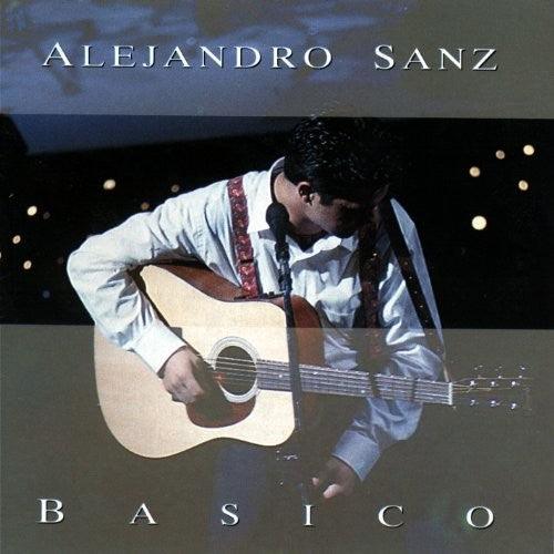 Alejandro Sanz- Basico [ vinyl ]