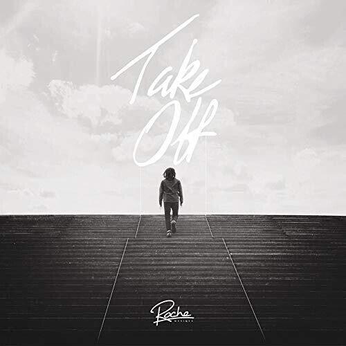 French Kiwi Juice- Take Off [ vinyl ]