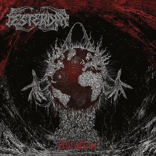 Festerday- Iihtallan [ vinyl ]
