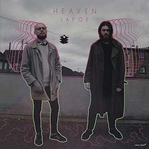 Henrik Pultz Melbye- Heaven [ vinyl ]