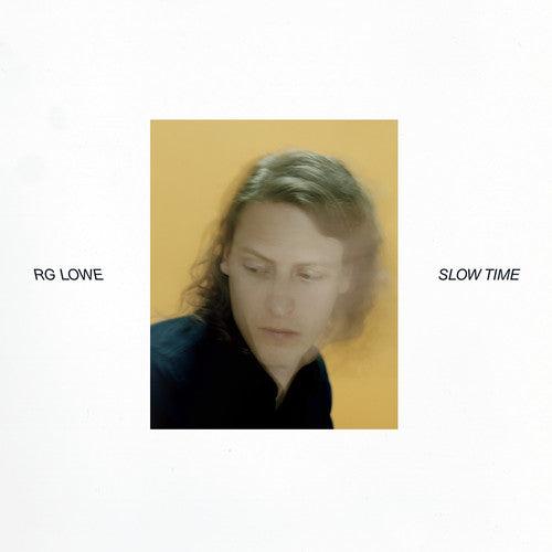 Rg Lowe- Slow Time [ vinyl ]