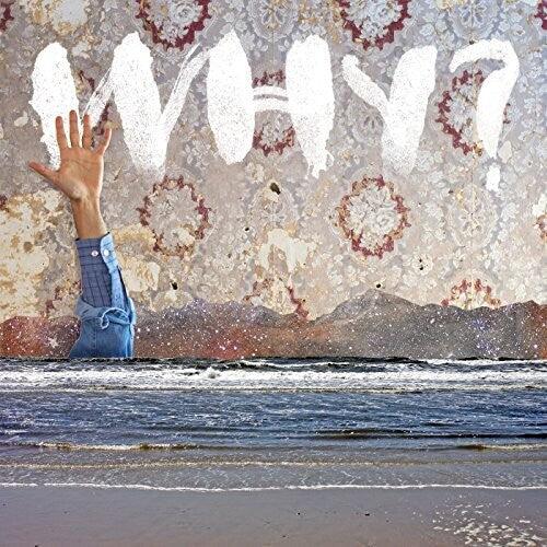 Why- Moh Lhean [ vinyl ]