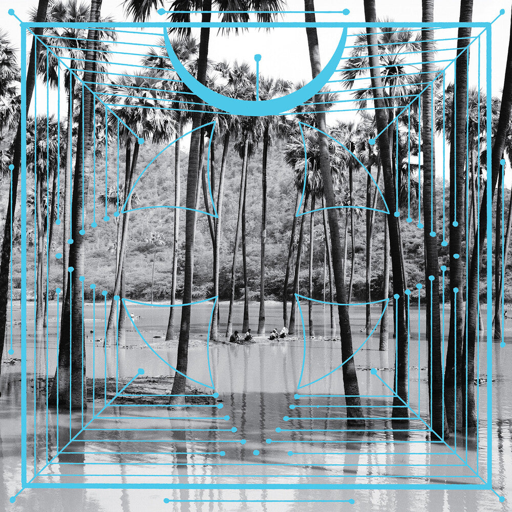 Four Tet- Pink [Vinyl]