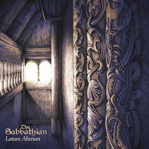 Sabbathian- Latum Alterum [ vinyl ]