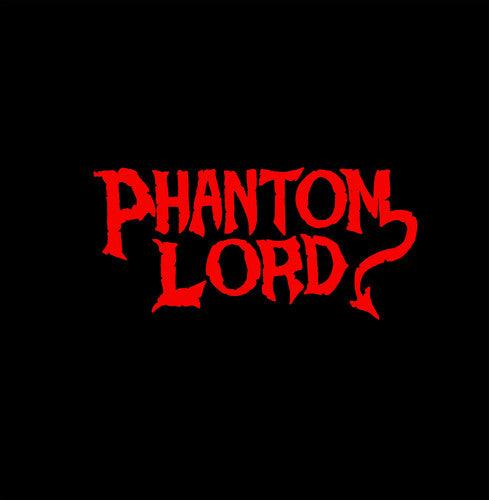 Phantom Lord- Phantom Lord [ vinyl ]