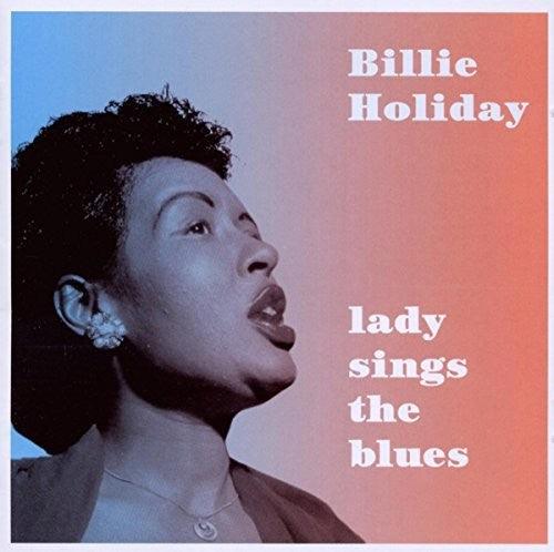 Billy Holiday- Lady Sings The Blues [ vinyl ]