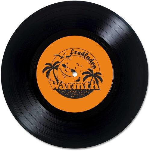 Fredfades- Warmth Bonus [ vinyl ]