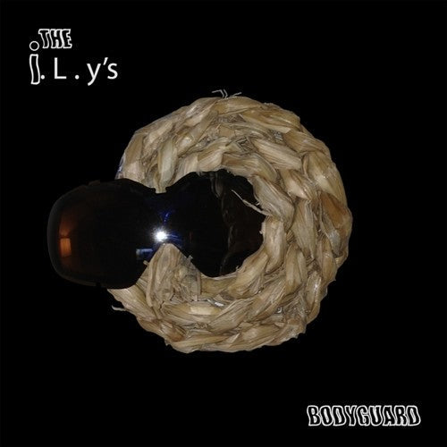 ILYs- Bodyguard [ vinyl ]